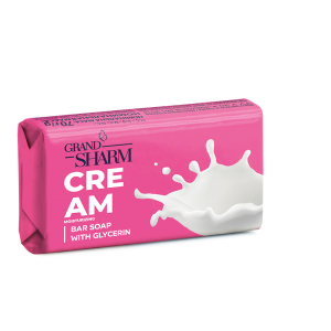 Muilas "Grand Sharm" drėkinantis kremas 70g.